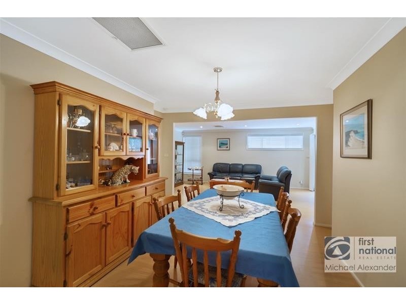 17 George Bransby Circuit, Harrington Park NSW 2567