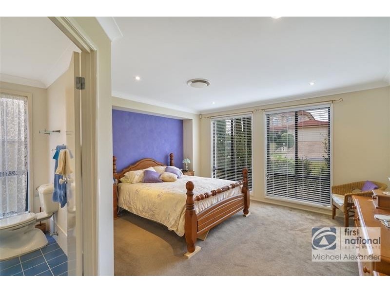 17 George Bransby Circuit, Harrington Park NSW 2567