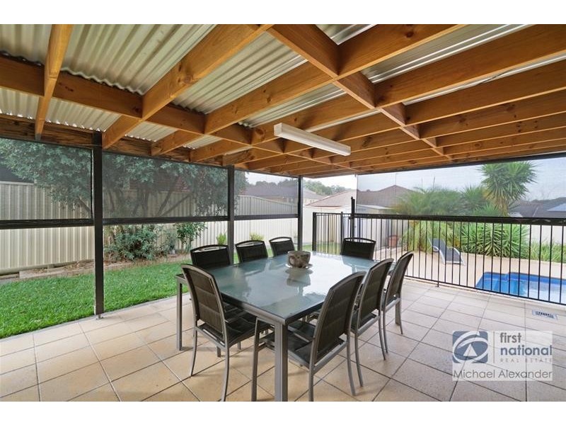 17 George Bransby Circuit, Harrington Park NSW 2567