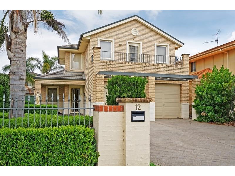 12 Royal George Drive, Harrington Park NSW 2567