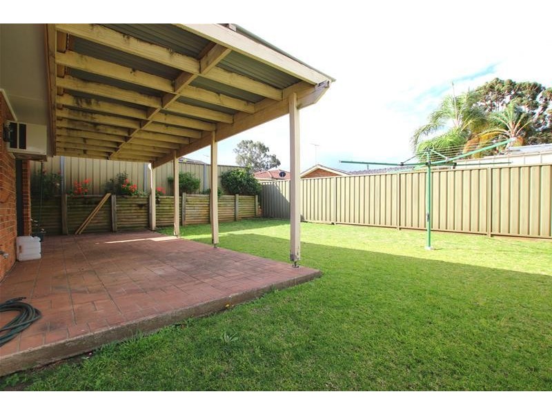 4 Cougar Place, Raby NSW 2566