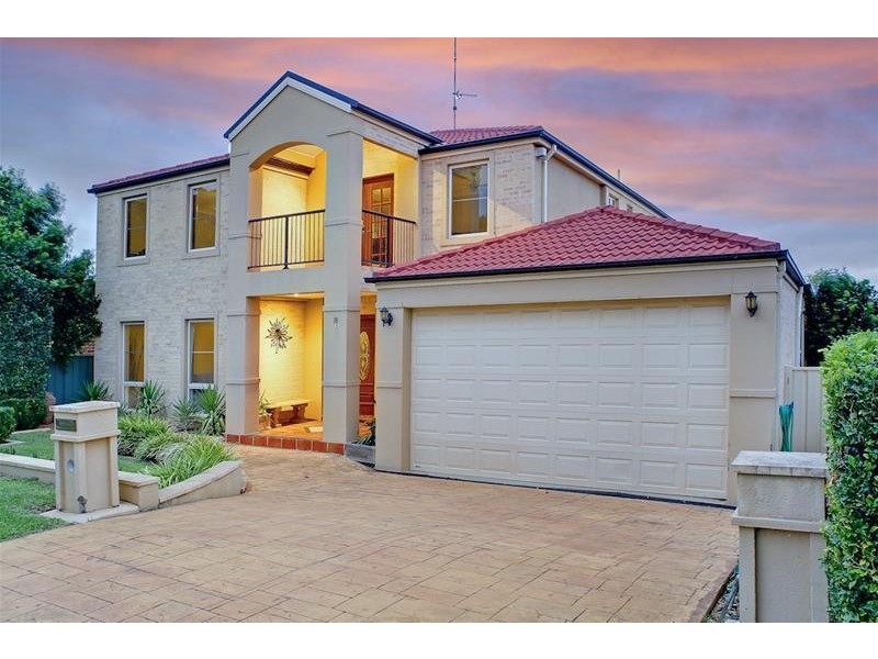 18 Mannix Court, Harrington Park NSW 2567