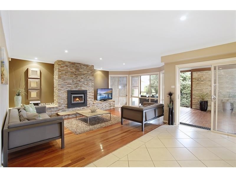 18 Mannix Court, Harrington Park NSW 2567