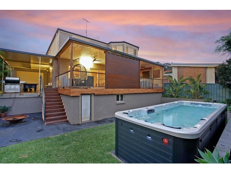 18 Mannix Court, Harrington Park NSW 2567