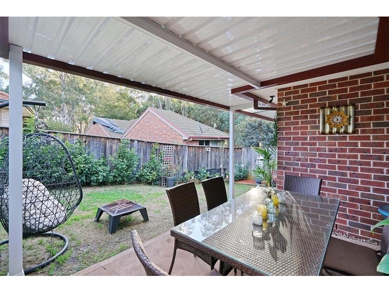 54 Burnett Avenue, Mount Annan NSW 2567