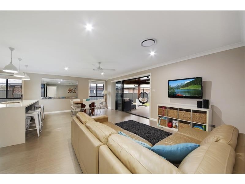 16 Dargin Close, Harrington Park NSW 2567
