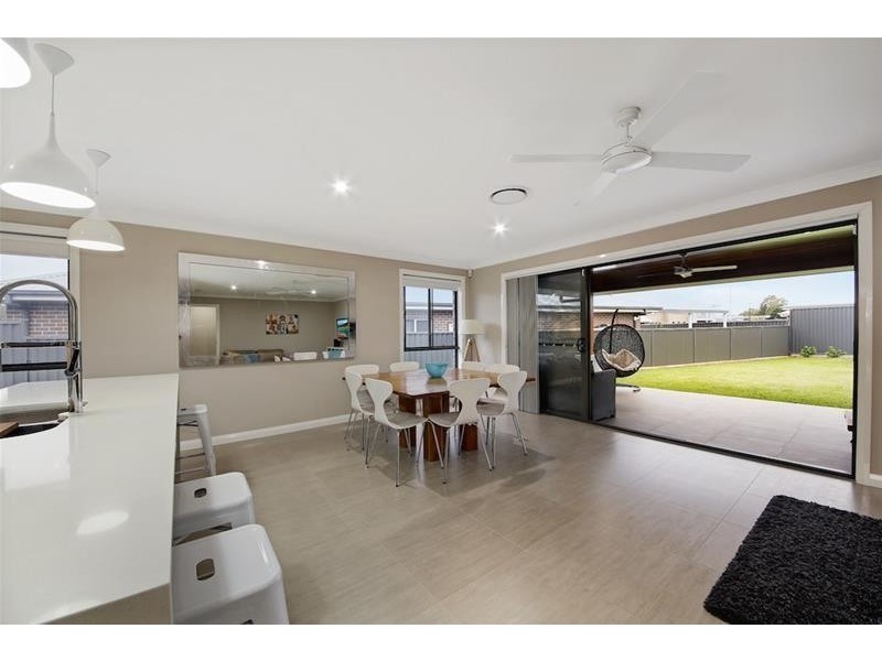 16 Dargin Close, Harrington Park NSW 2567