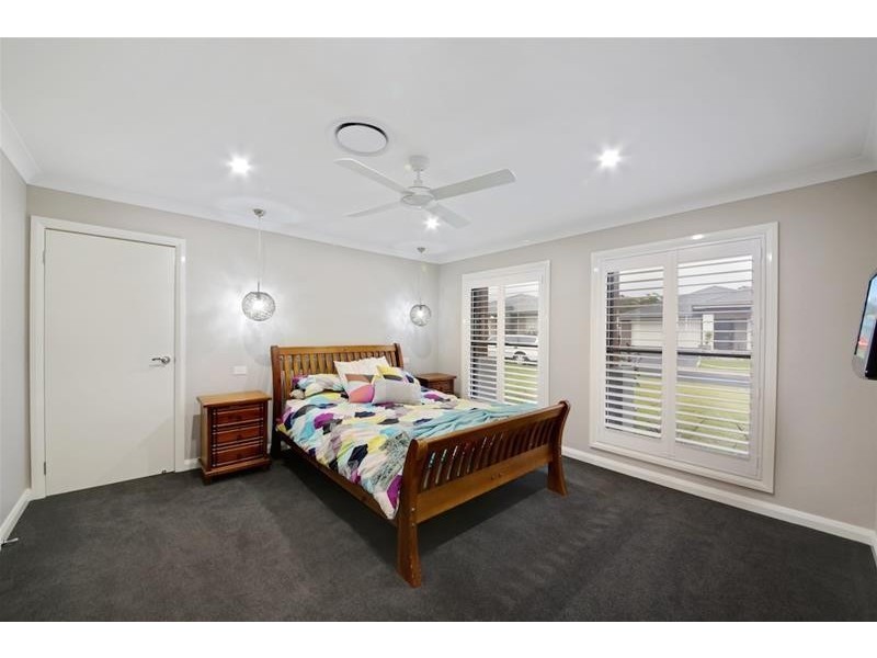 16 Dargin Close, Harrington Park NSW 2567