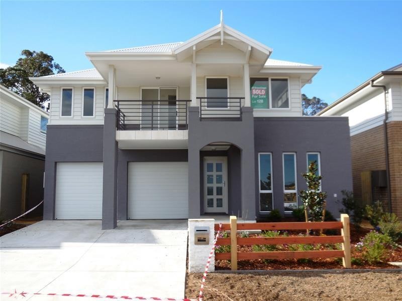 128 Arkell Way, Cobbitty NSW 2570