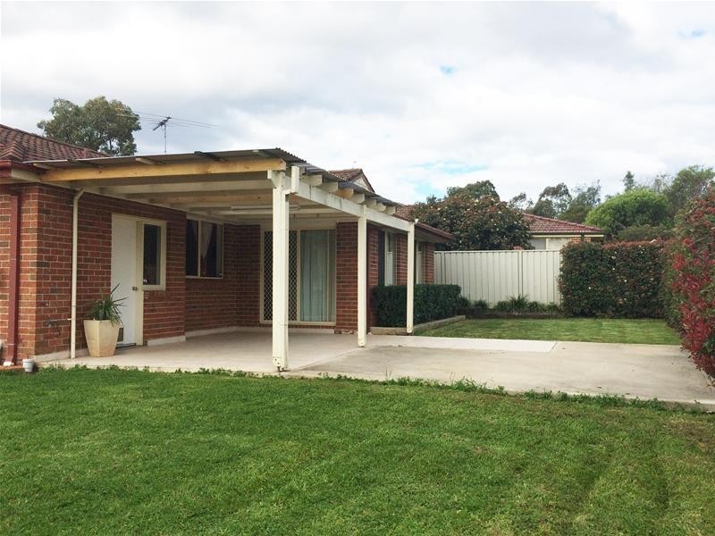 7 Elder Way, Mount Annan NSW 2567