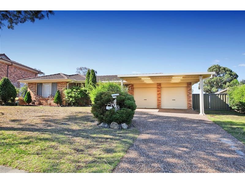 6 Cougar Place, Raby NSW 2566