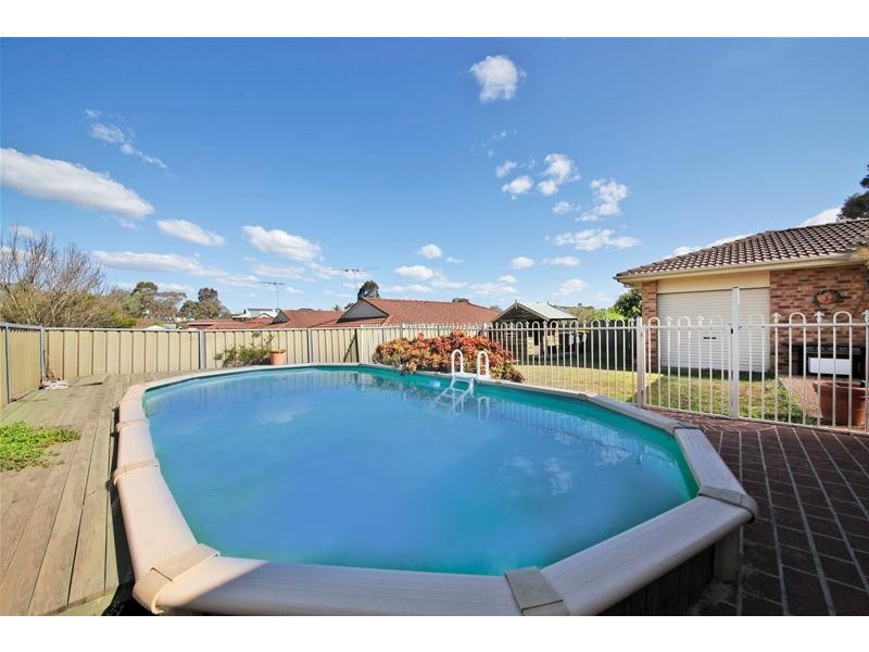 6 Cougar Place, Raby NSW 2566
