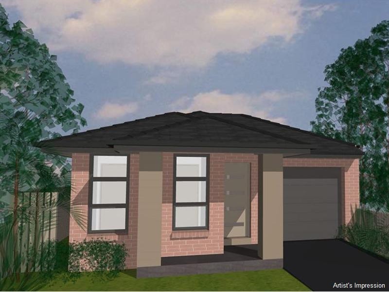 Lot 104a/ ‘Pioneer Rise Estate’, Gregory Hills NSW 2557