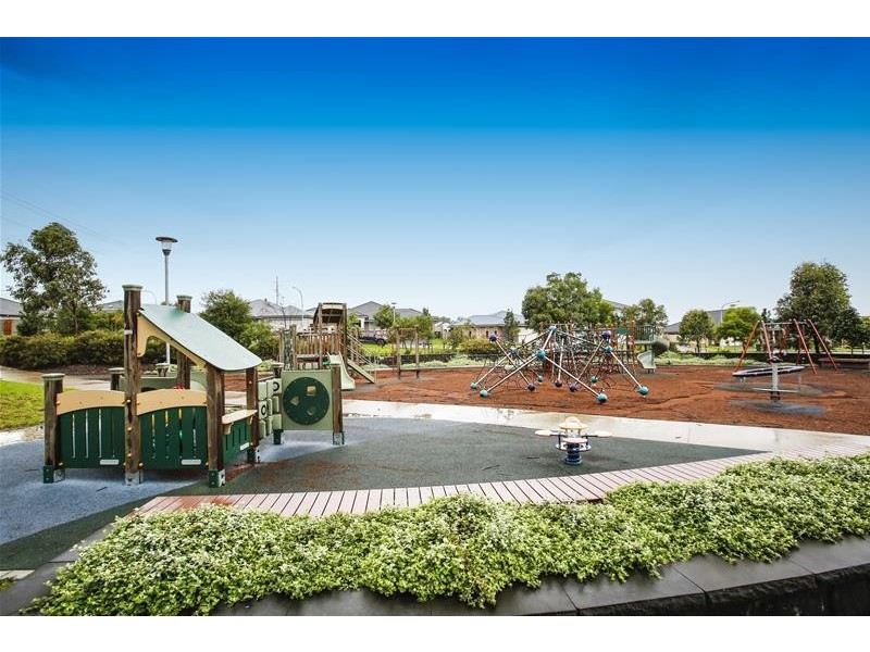 Lot 104a/ ‘Pioneer Rise Estate’, Gregory Hills NSW 2557