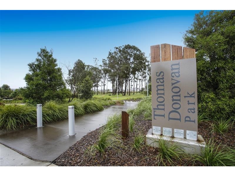 Lot 104a/ ‘Pioneer Rise Estate’, Gregory Hills NSW 2557