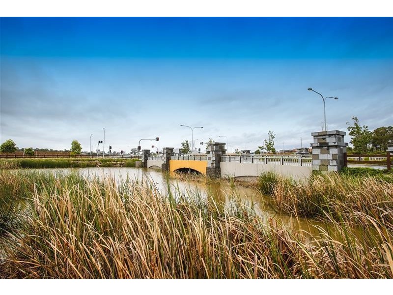 Lot 104a/ ‘Pioneer Rise Estate’, Gregory Hills NSW 2557