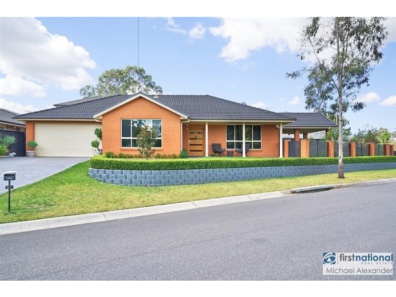 51 Camden Acres Drive, Elderslie NSW 2570
