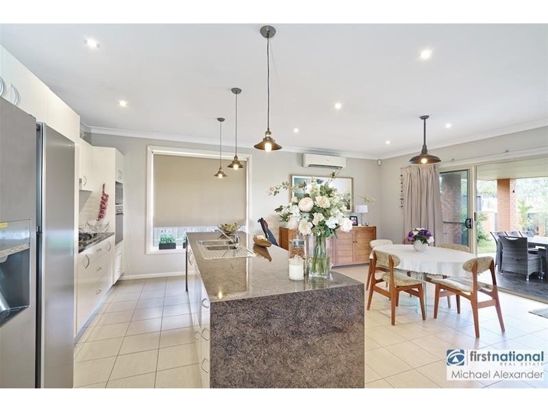 51 Camden Acres Drive, Elderslie NSW 2570