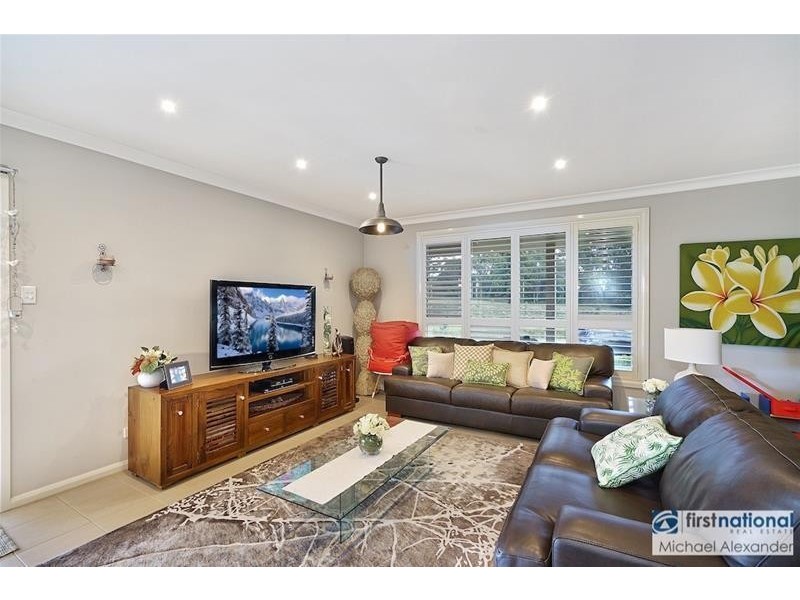 51 Camden Acres Drive, Elderslie NSW 2570