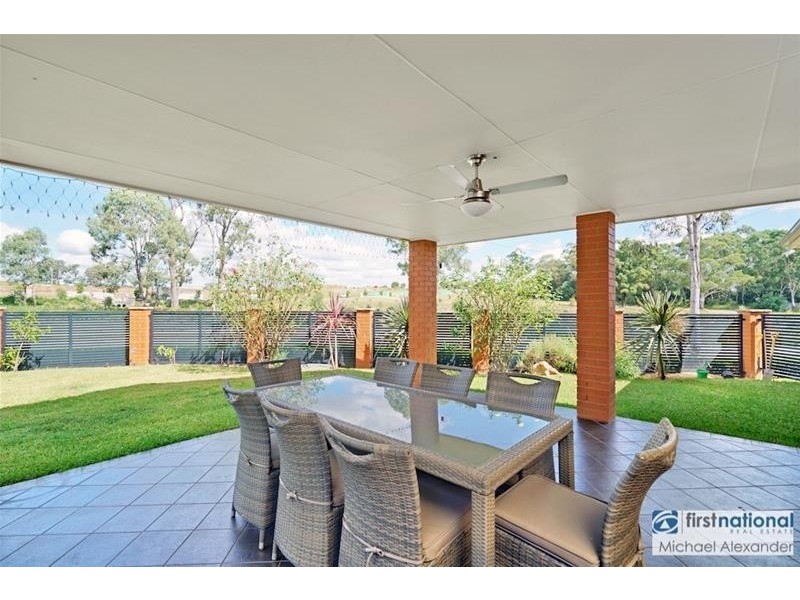 51 Camden Acres Drive, Elderslie NSW 2570