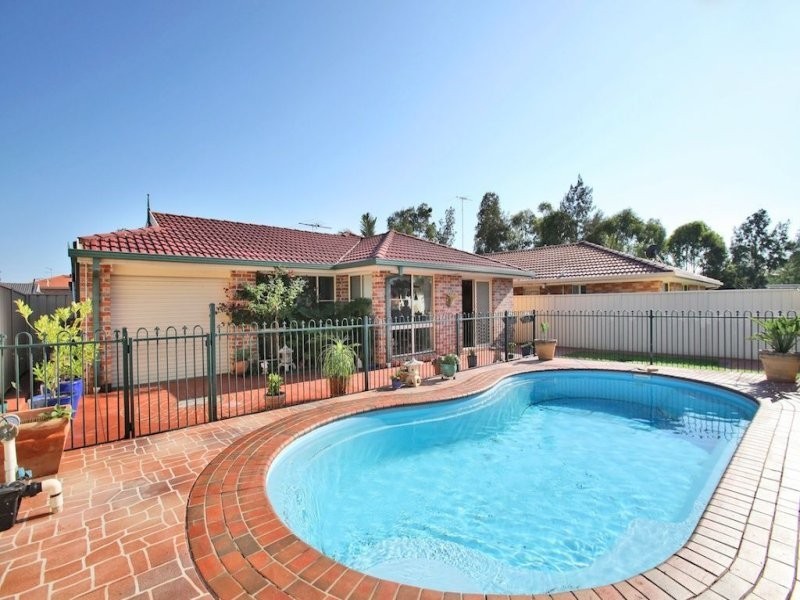 10 Inglis Court, Harrington Park NSW 2567