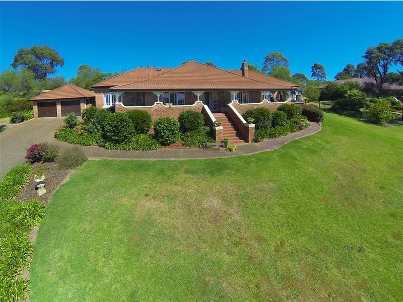 165 Kirkham Lane, Kirkham NSW 2570