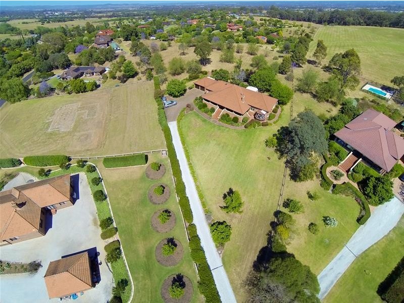 165 Kirkham Lane, Kirkham NSW 2570