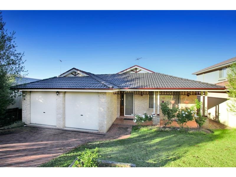 43 Meehan Terrace, Harrington Park NSW 2567