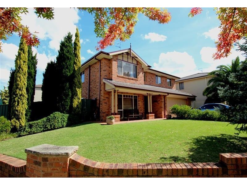 7 The Boulevard, Harrington Park NSW 2567