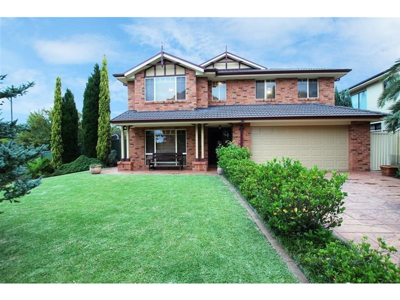 7 The Boulevard, Harrington Park NSW 2567