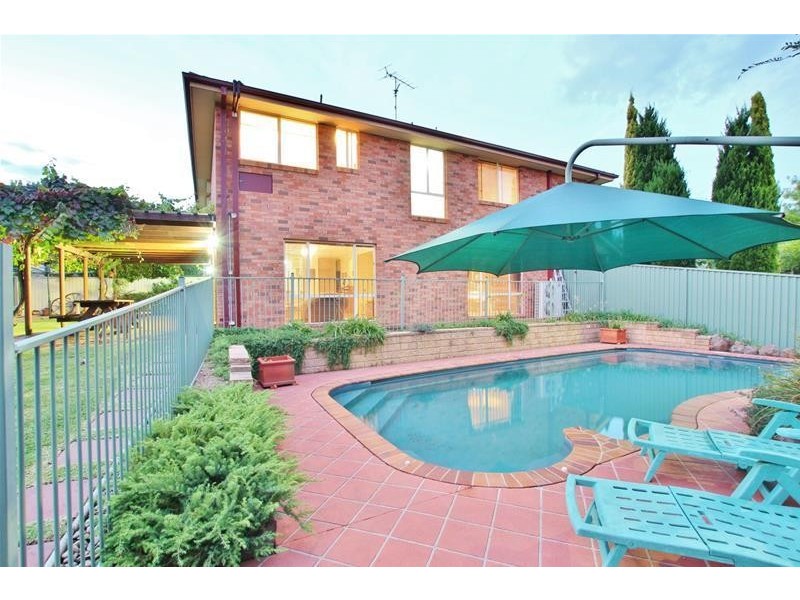 7 The Boulevard, Harrington Park NSW 2567