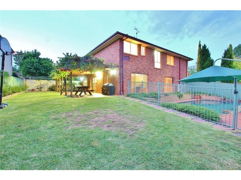 7 The Boulevard, Harrington Park NSW 2567
