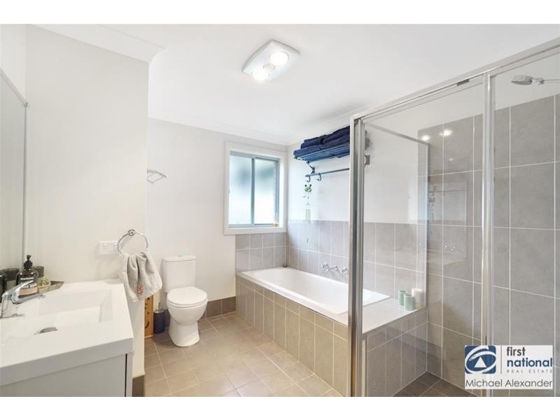 21 Plymouth Boulevard, Spring Farm NSW 2570