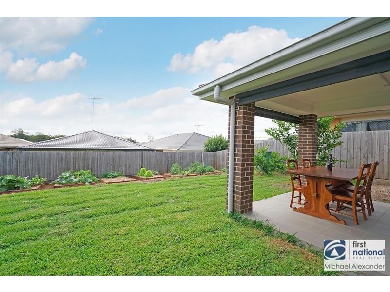 21 Plymouth Boulevard, Spring Farm NSW 2570