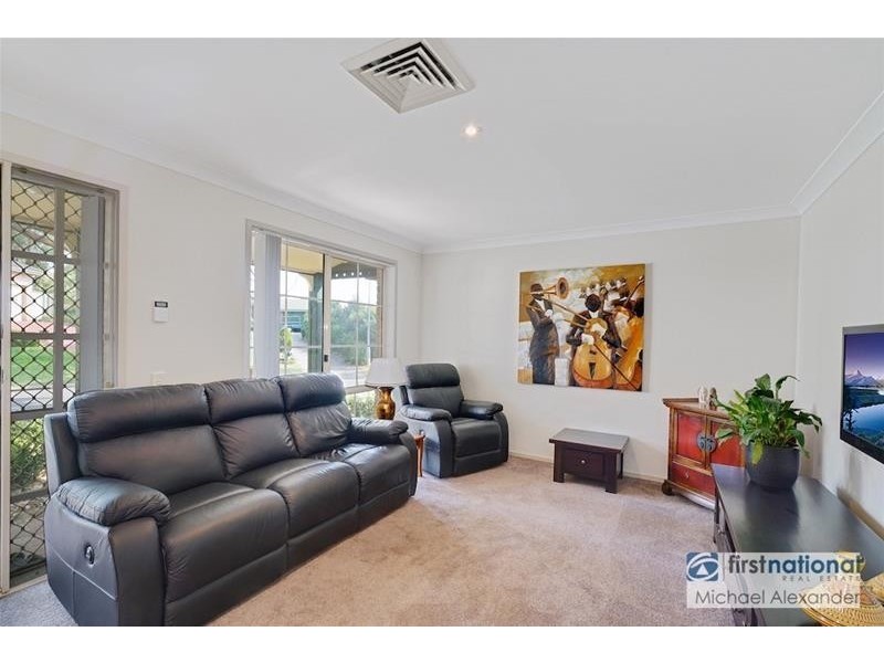 31 Lackey Place, Currans Hill NSW 2567