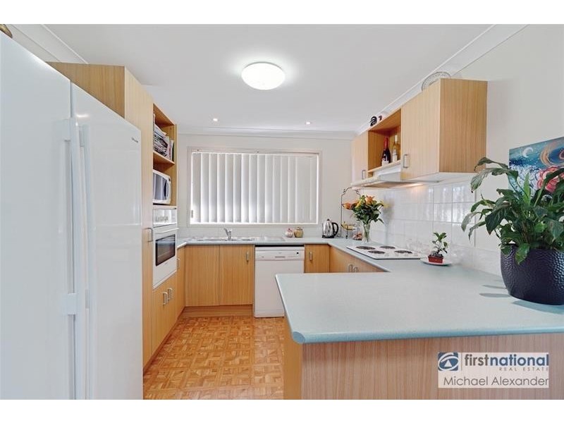 31 Lackey Place, Currans Hill NSW 2567