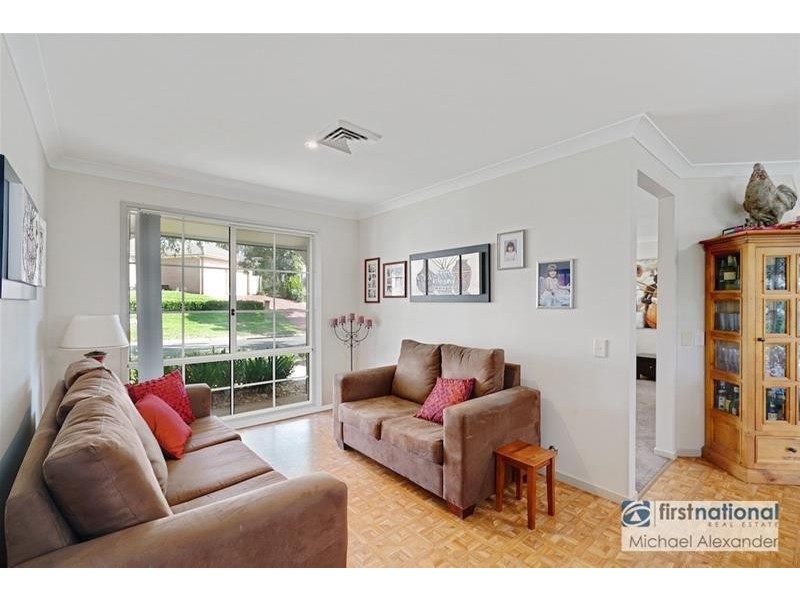 31 Lackey Place, Currans Hill NSW 2567
