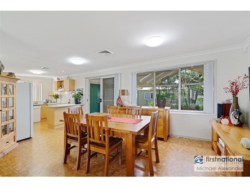 31 Lackey Place, Currans Hill NSW 2567