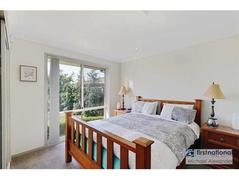 31 Lackey Place, Currans Hill NSW 2567