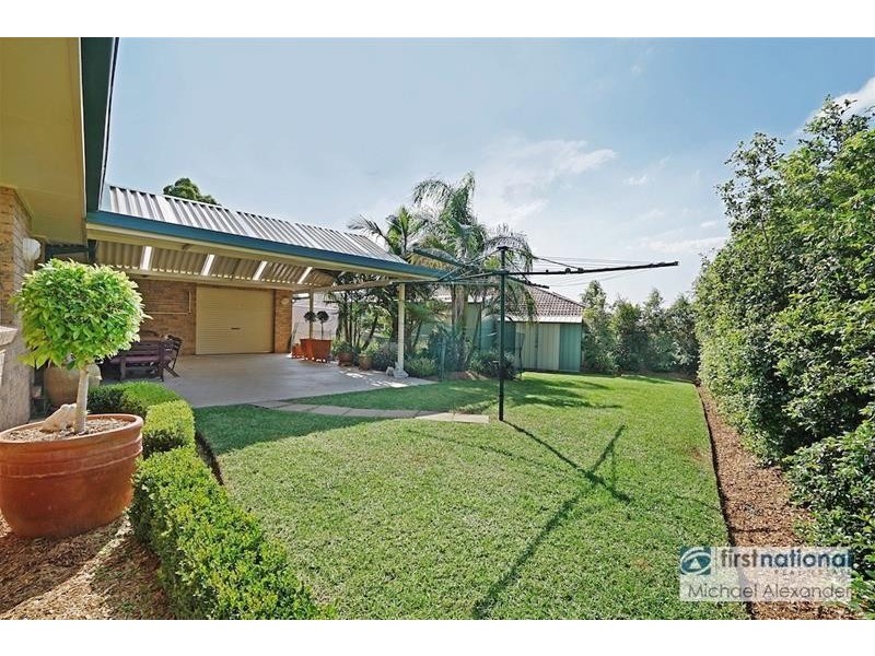 31 Lackey Place, Currans Hill NSW 2567