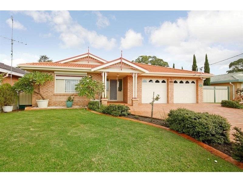 14 Park Street, Tahmoor NSW 2573