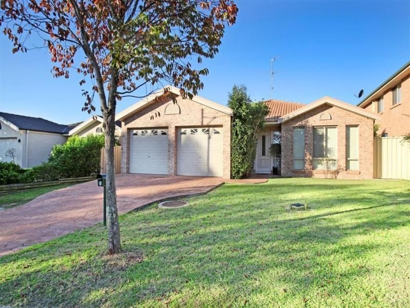 7 Albury Court, Harrington Park NSW 2567