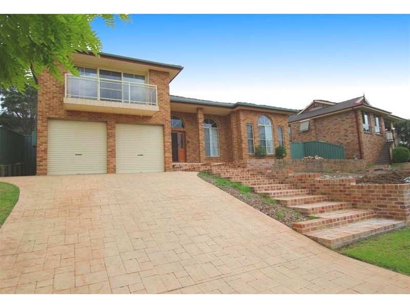 31 Minell Court, Harrington Park NSW 2567