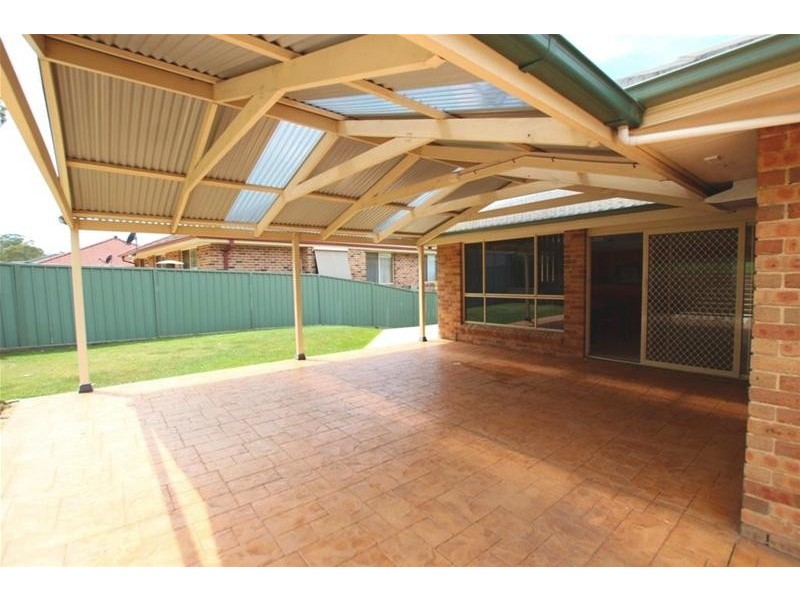 31 Minell Court, Harrington Park NSW 2567