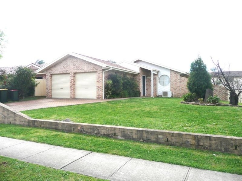 46 Welling Drive, Narellan Vale NSW 2567