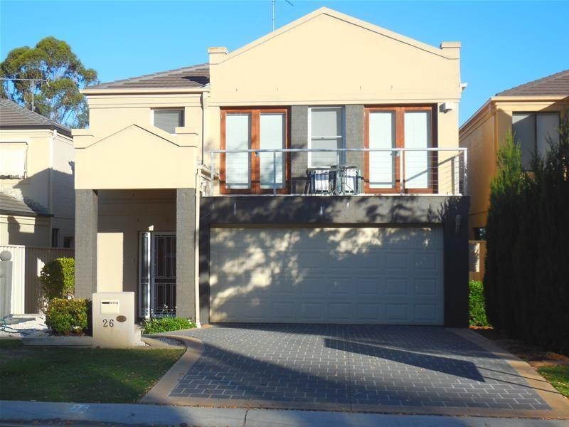 26 Minell Court, Harrington Park NSW 2567