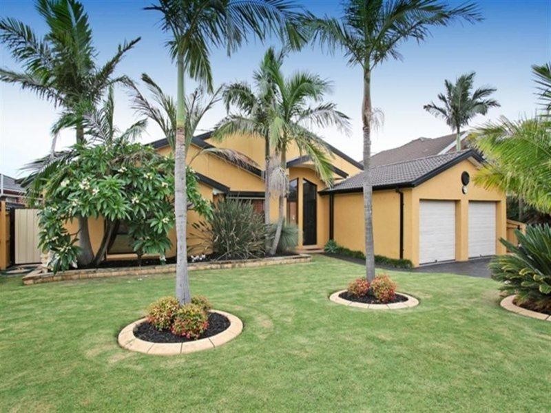 Narellan Vale NSW 2567