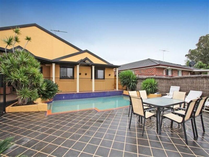 Narellan Vale NSW 2567