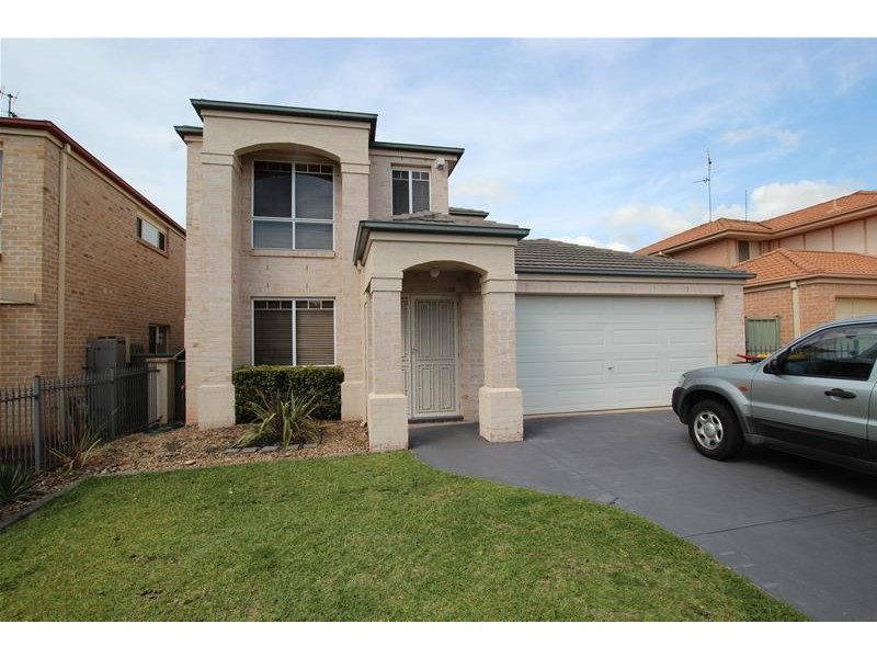 16 Royal George Drive, Harrington Park NSW 2567