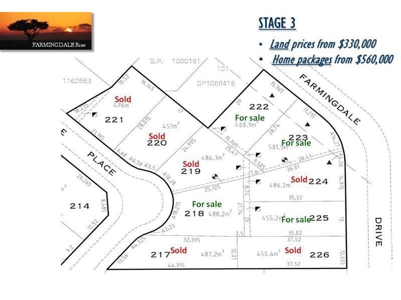 222 Farmingdale Drive, Blacktown NSW 2148